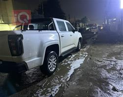 جاي ام سي جراند افنو